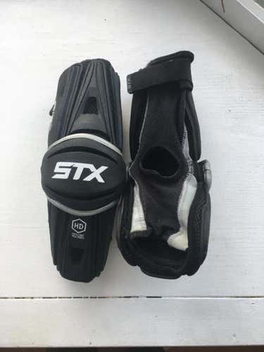 Stallion HD arm guards