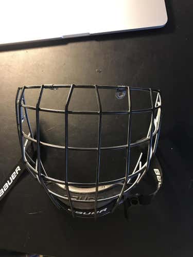 Bauer Profile II Senior Medium