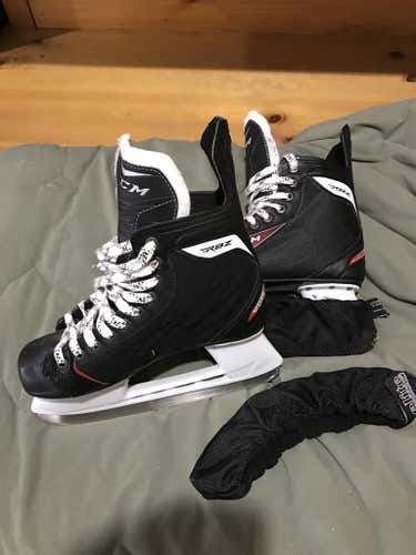 CCM RBZ intruder hockey skates size 8 men's
