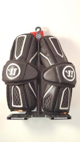 Brand New Warrior Evo Arm Guards - Medium