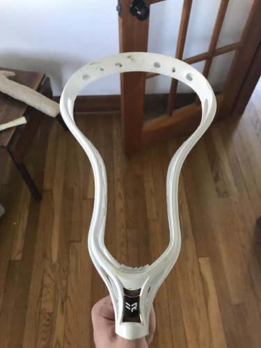 Warrior Rabil x head