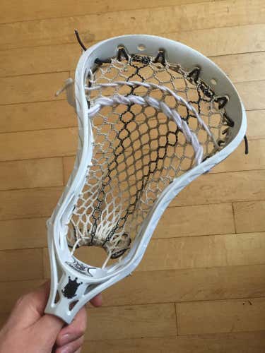 LN Clutch Elite X