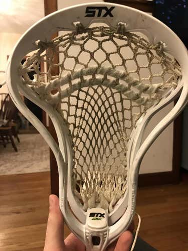 Stx super power plus