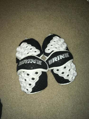 BRAND NEW Brine Arm Guards