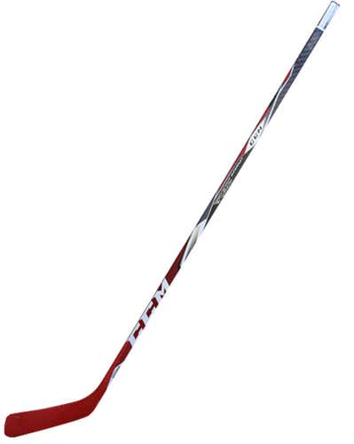 CCM Superfast Pro Stock Stick RH