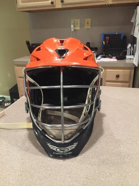 Orange R