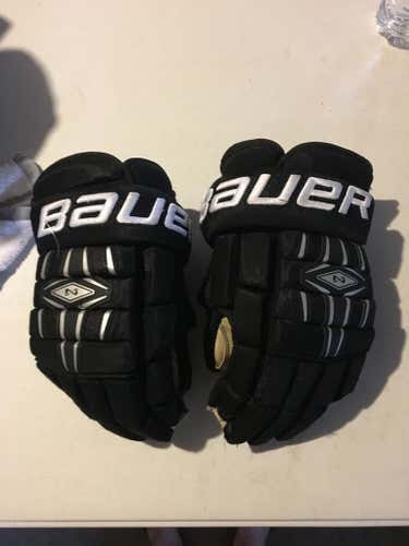 Bauer Nexus 800 Gloves