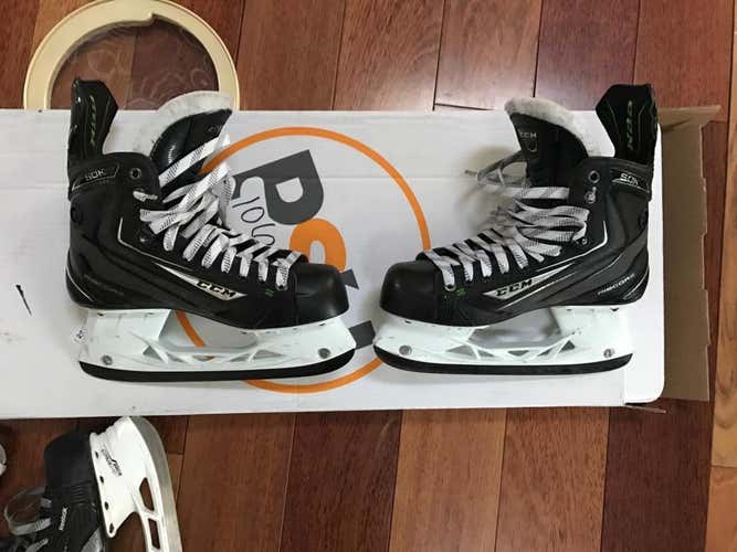 CCM Ribcore 50K Size 7D