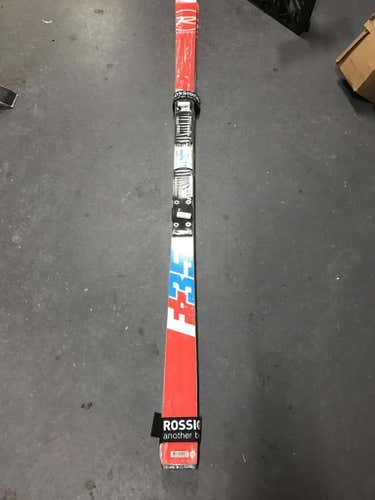 Rossignol 190cm 35 m GS 2015/16