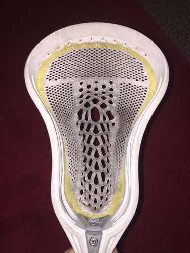 MLL Warrior Warp High Soft