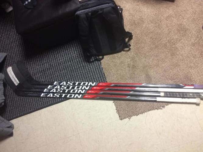 Prostock Zach Trotman Easton GX RH