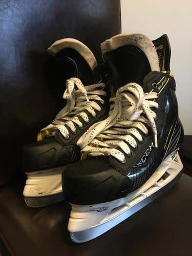 CCM Super Tacks Skates