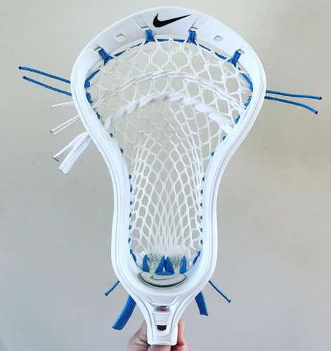 VGC Lakota U, Hero Mesh