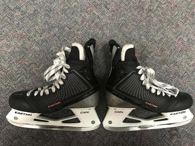 Easton mako m8 hockey skates