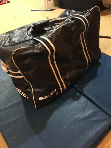 Bauer Hockey Bag