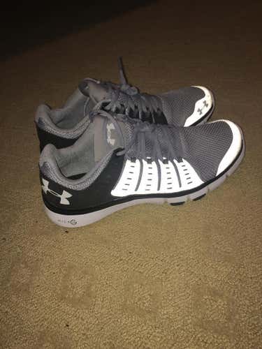 Under Armour Shoes