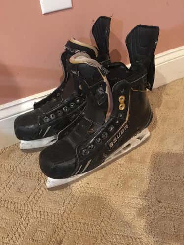 Bauer NXG Skates