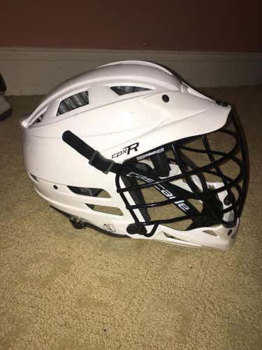 Lacrosse Hemet