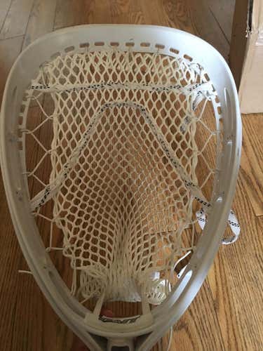 Gait Sentinel Goalie Head NEEDS TO GO