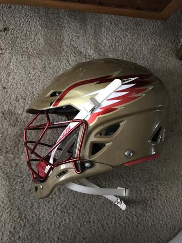 Seton Hill University Evo Helmet