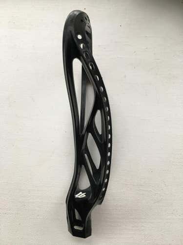 Brine rp3 black lacrosse head