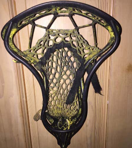 Tribe 7 Ghost 7 Head