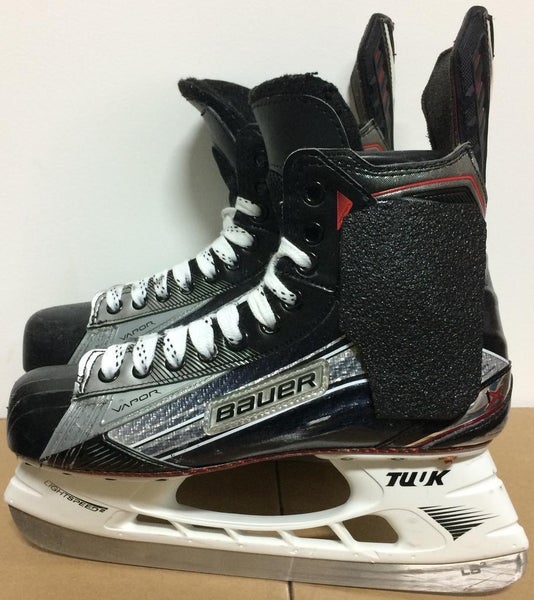 Bauer Vapor 1X Mens Pro Stock Hockey Skates Size 7.75 (7 3/4) D 5634