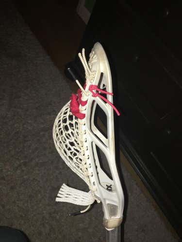 Used Stx Stallion 500
