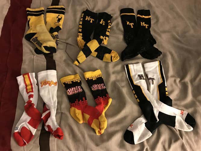 Set of Socks