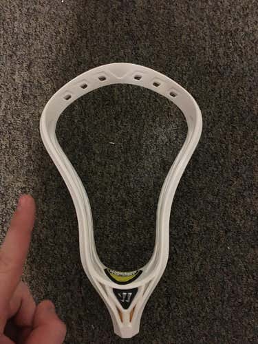 Warrior regulator max