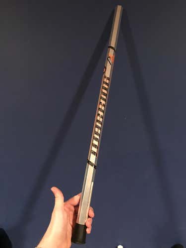 Warrior Analog Shaft