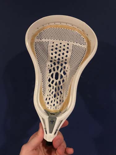 Warrior Warp Mid Soft