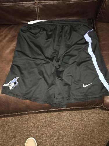 Team issued Hopkins shorts