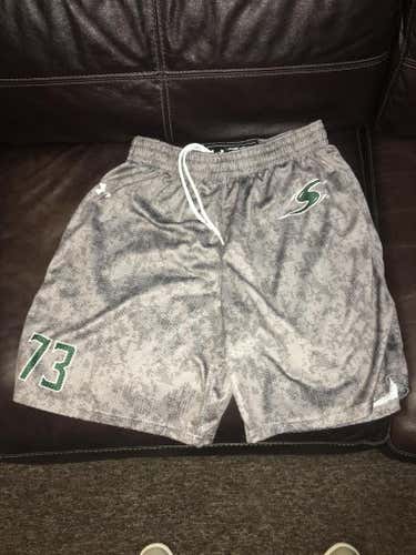Stevenson tournament shorts