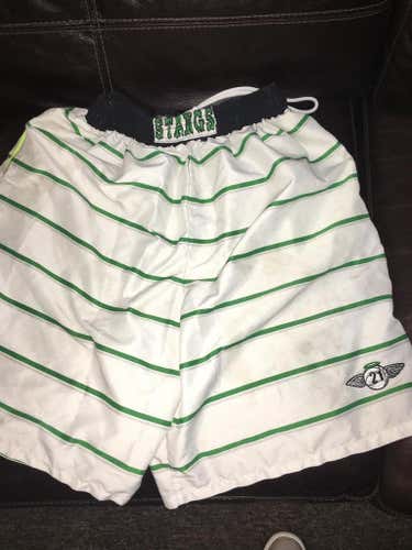 Shorts with pockets