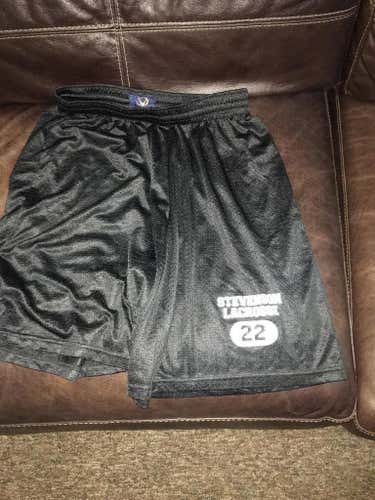 Classic and clean shorts