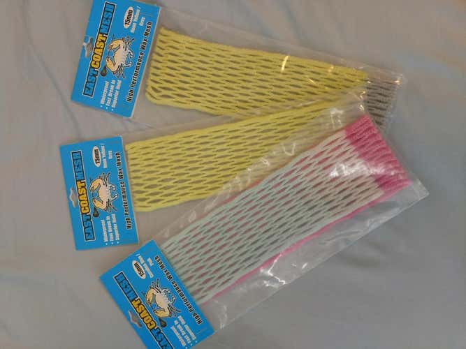 East coast mesh 15mm fade