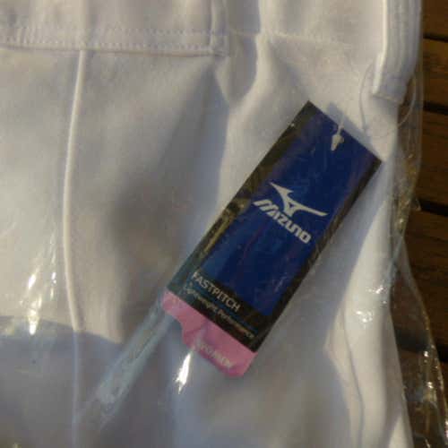 NEW Mizuno Softball Pants