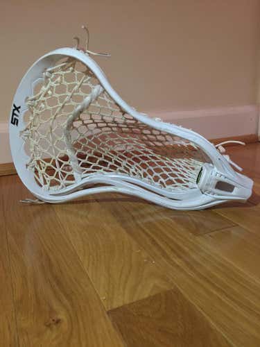 STX Super Power +
