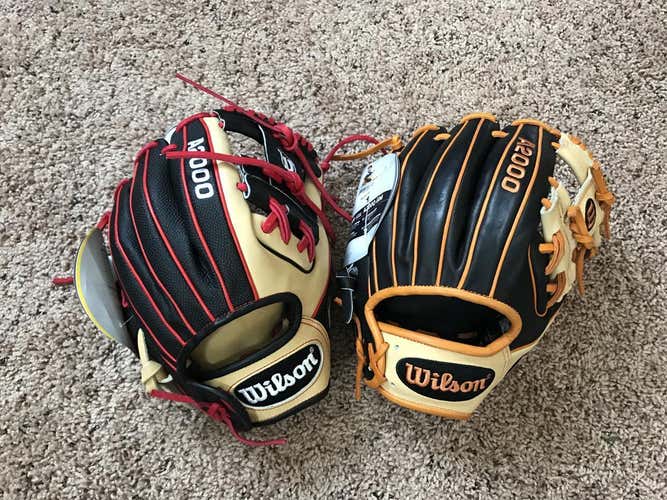 A2000 DP15 and Altuve