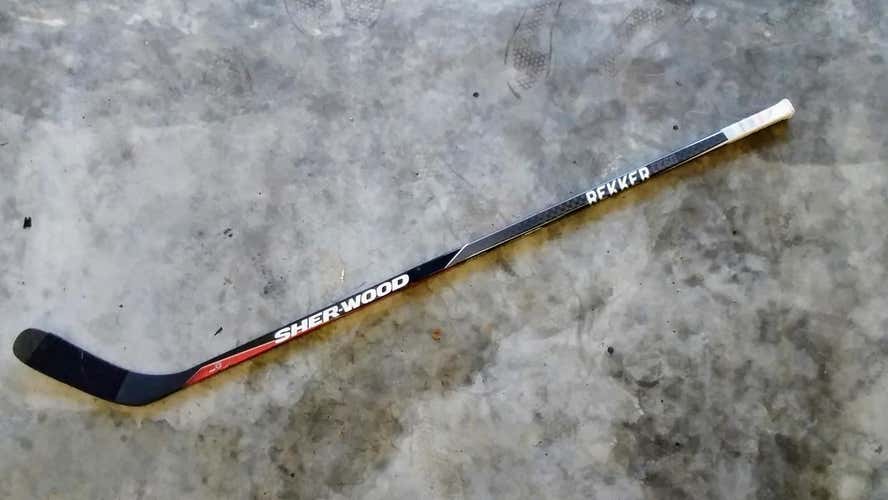Sherwood REKKER EK60 Senior Hockey Stick