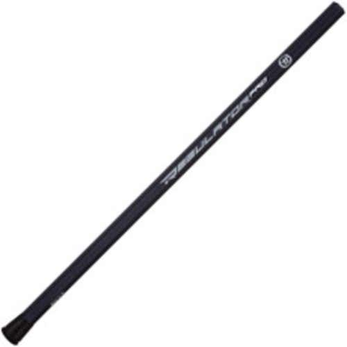 Warrior regulator pro lacrosse shaft defense