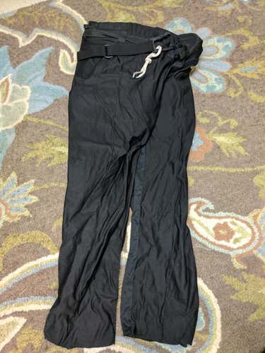 PG Pro Padded Refree Pants
