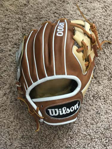 Wilson A2000 1786
