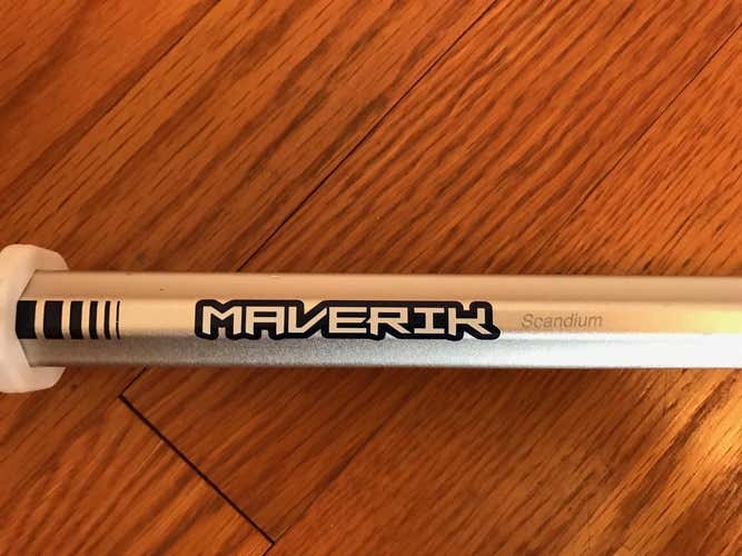 Maverik Mission