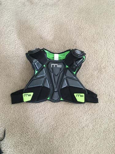 Maverik M3 speed pads