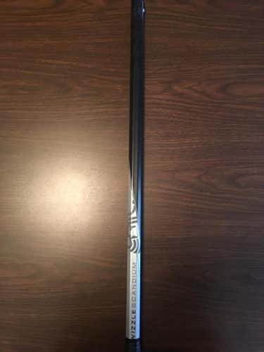 Brine Swizzle Scandium Shaft