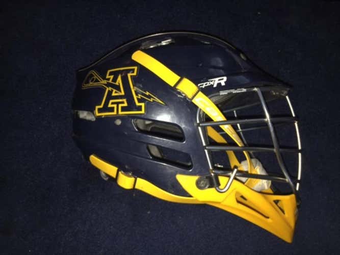 Albany Power Cascade CPX-R