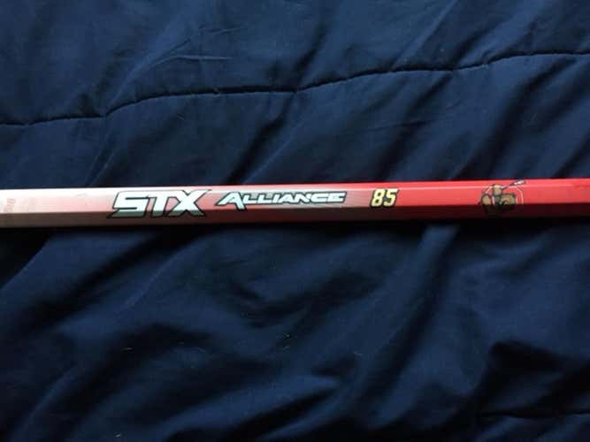 STX Alliance Cornell Limited Edition