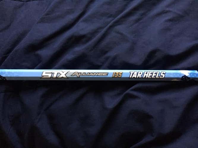 STX Alliance UNC Limited Edition